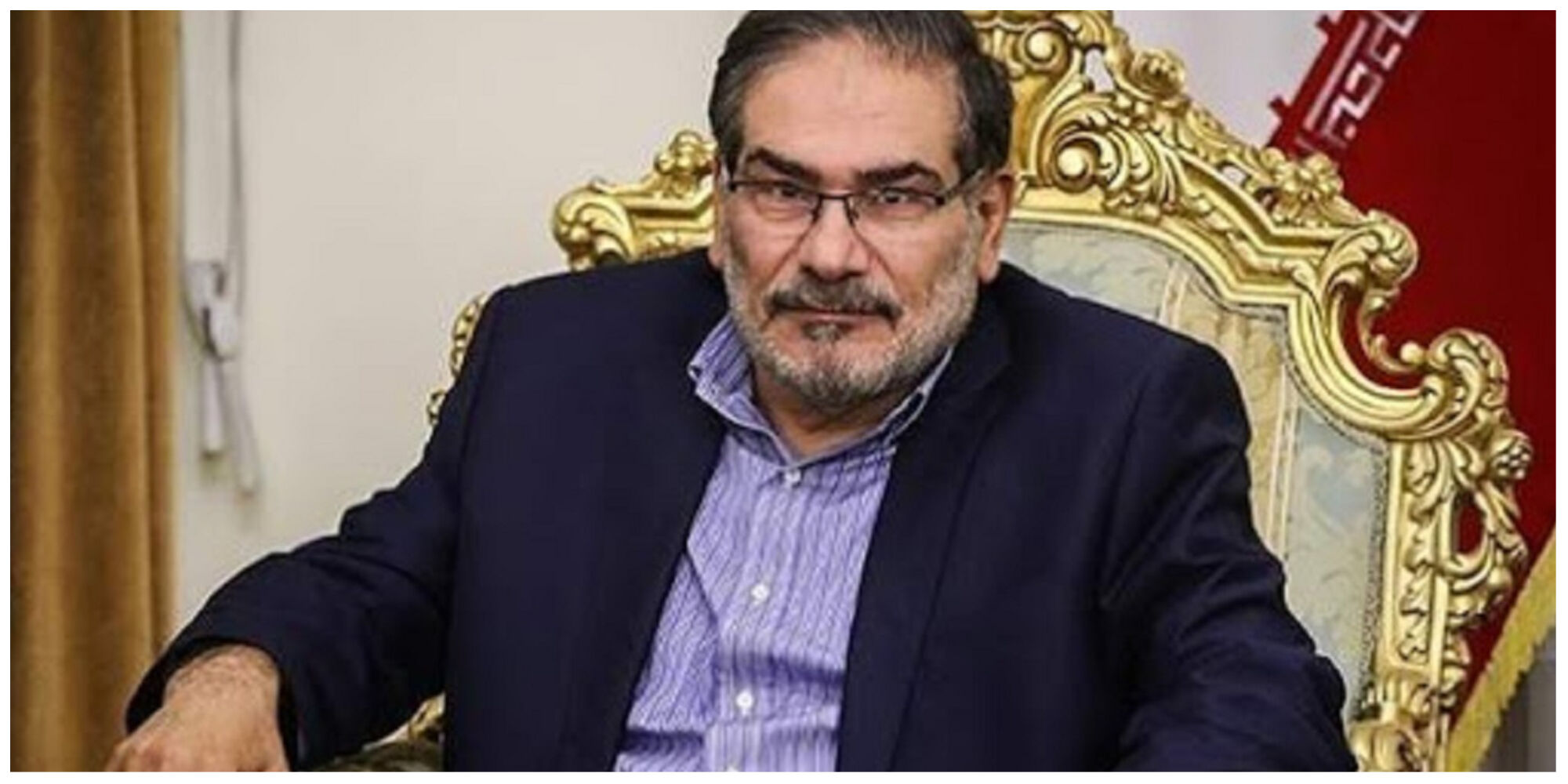 مقصد سفر مهم شمخانی مشخص شد/ او با چه کسی دیدار می‌کند؟