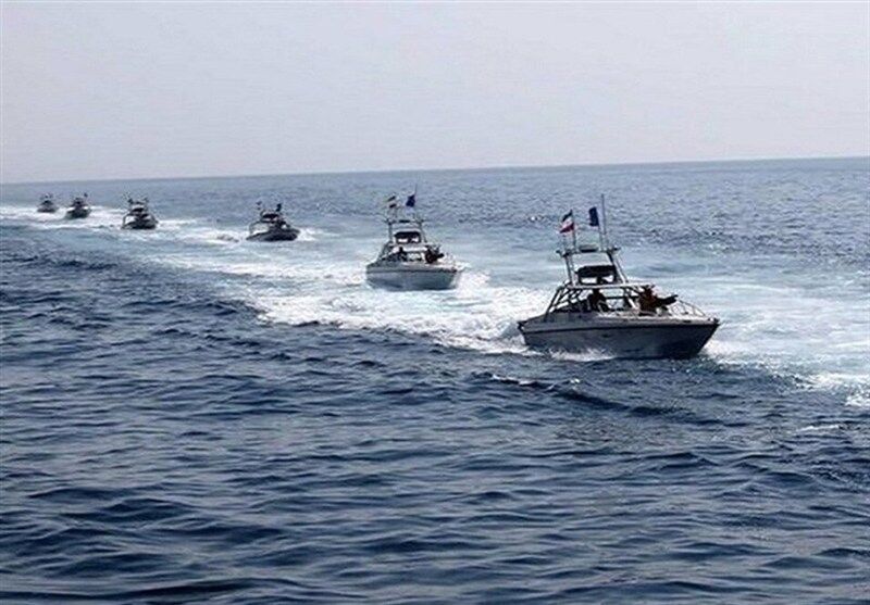 تبادل آتش  در خلیج فارس فعلاً متوقف شده / احتمال آغاز مجدد وجود دارد