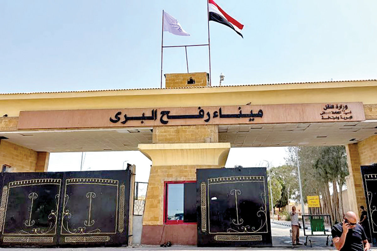 هشدار جهان اسلام به طرح یک‌طرفه اسرائیل