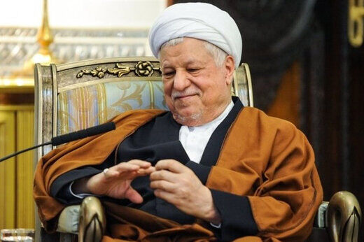مرعشی: وزیر اطلاعات احمدی نژاد می گوید فرض کنید هاشمی شهید شده است!