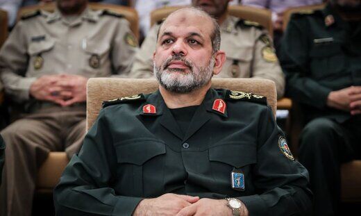 وزیر پیشنهادی کشور به نمایندگان: اندکی صبر لازم است