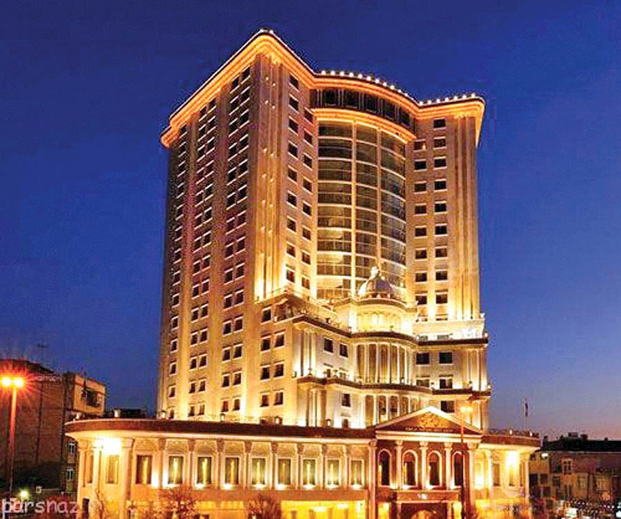 وعده عدم افزایش نرخ هتل‌ها تا مهر 97