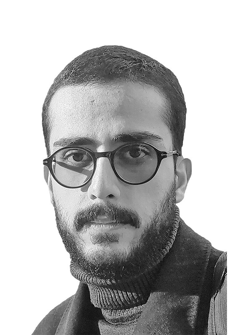 قاسم  اسدی 