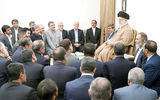 محور حکمرانی استان