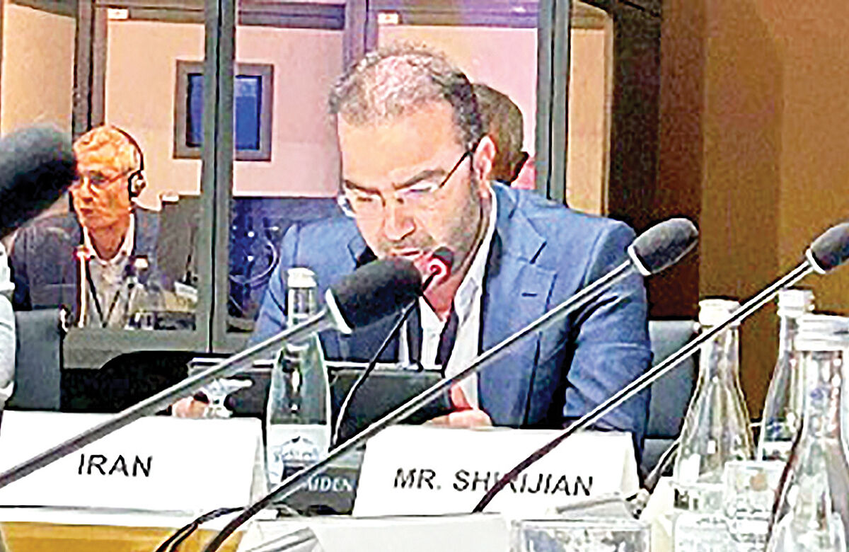 بدهی خارجی نداریم