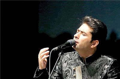 محمد معتمدی: تلاش بیهوده نکنید/ آنها که هنوز نفهمیده‌اند، تصمیم به نفهمیدن گرفته‌اند!