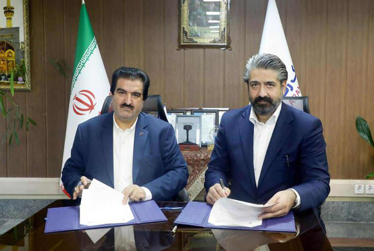 راه‌اندازی «هوش مصنوعی مالی» و «مرکز فین‌تک» بانک رفاه کارگران