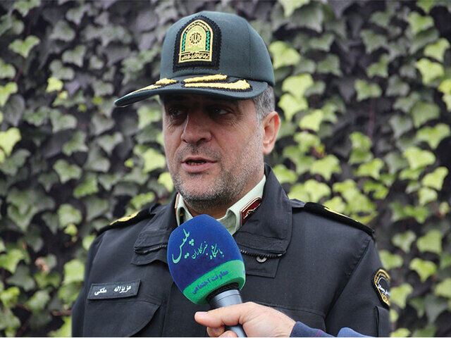 کشف ۳۷ کیلوگرم حشیش از یک مسافر خانم