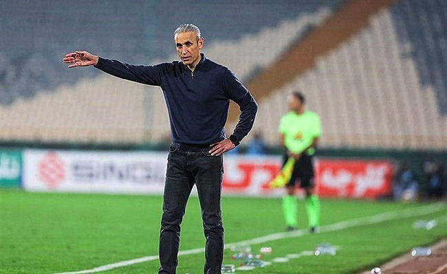 واکنش به پیشنهاد عجیب!