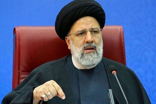 جنجال بر سر سمت وزیر احمدی نژاد در ستاد انتخاباتی رئیسی