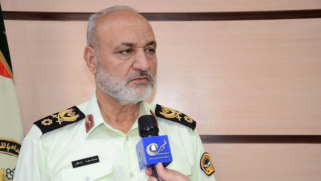 جزئیاتی از رسیدگی به پرونده حادثه هشتم مهرماه ۱۴۰۱ زاهدان
