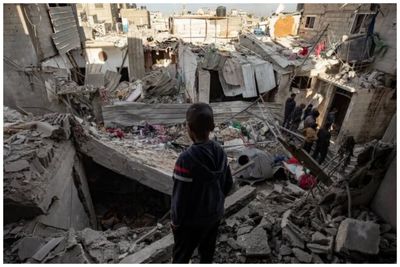 هشدار جدی اردن درباره وضعیت وخیم غزه/نیم میلیون فلسطینی به خاطر گرسنگی با خطر مرگ مواجه‌اند