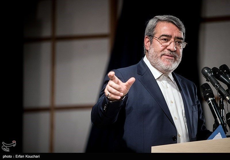 رحمانی‌فضلی: رسانه‌‌های معاند قرارداد ایران و چین را تحریف کردند