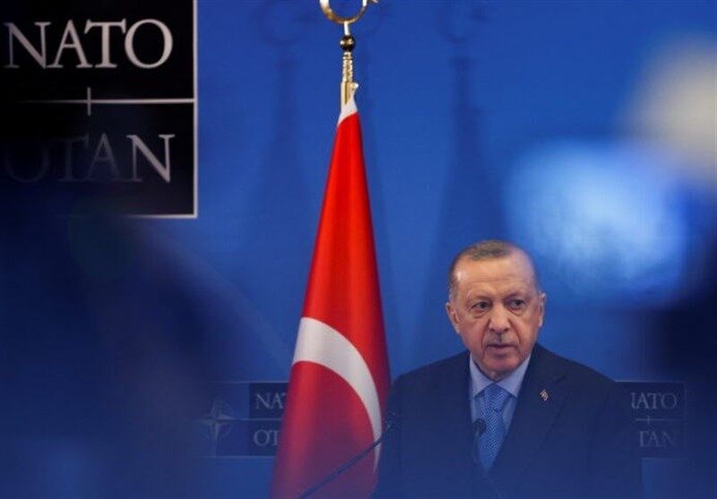 پیام مهم اردوغان به اروپا درباره سرنوشت ناتو/ آیا مقامات ترکیه تمایل به جدایی از این پیمان دارند؟