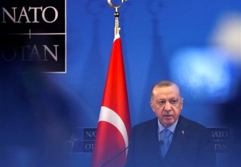 پیام مهم اردوغان به اروپا درباره سرنوشت ناتو/ آیا مقامات ترکیه تمایل به جدایی از این پیمان دارند؟
