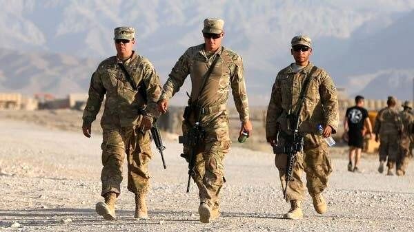 خبر آمریکا از حمله طالبان به فرودگاه قندهار
