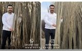 خرید نهال گردو، بادام و صنوبر از بزرگترین تولید کننده نهال در ایران