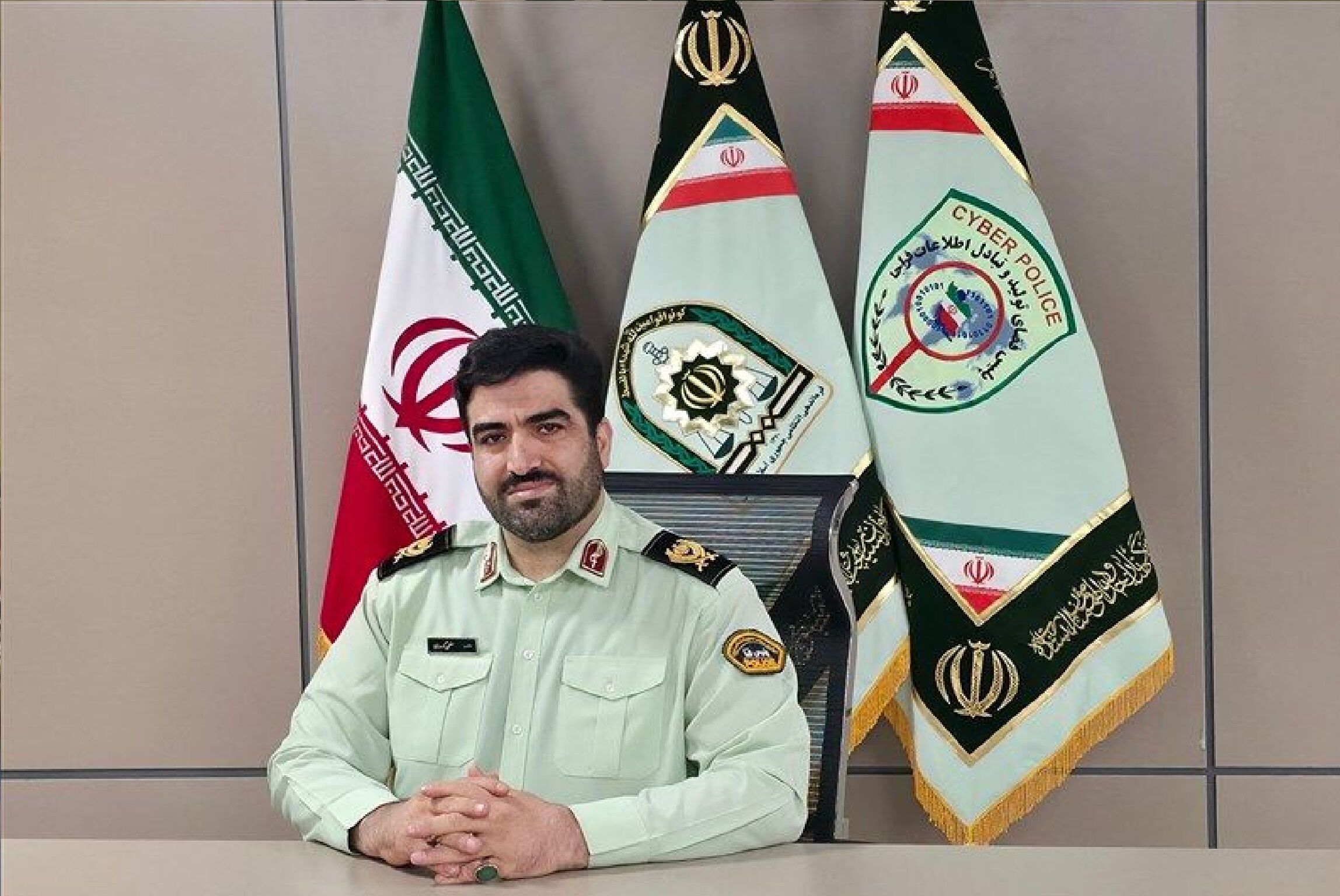 ابزار جدید جنگ روانی دشمن / هشدار نسبت به تماس‌هایی با این نام