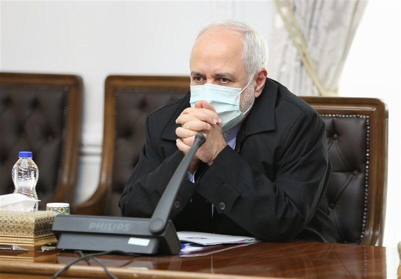 رایزنی برای استیضاح ظریف