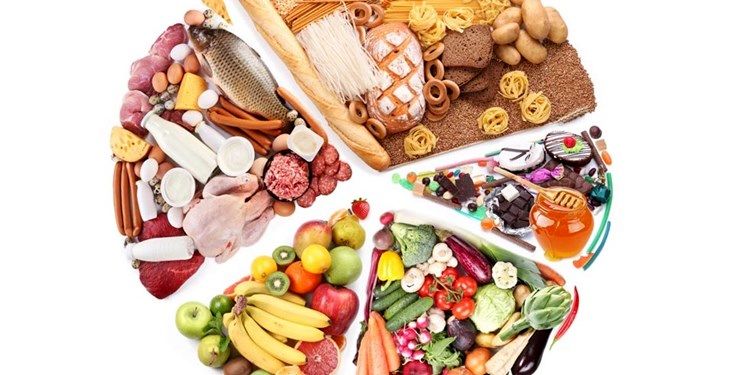 رشد رتبه جهانی وضعیت تامین غذا در ایران 