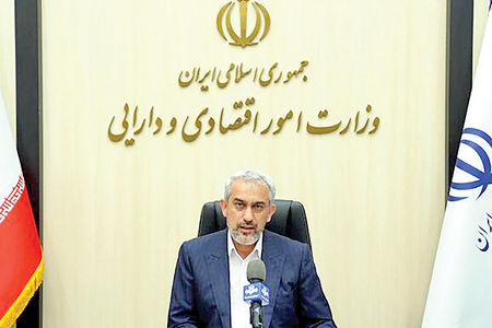 پاسخ مدنی‌زاده به وزیر خزانه‌داری آمریکا