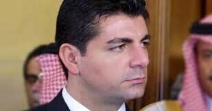 شکایت حزب‌الله لبنان از برادر سعد حریری