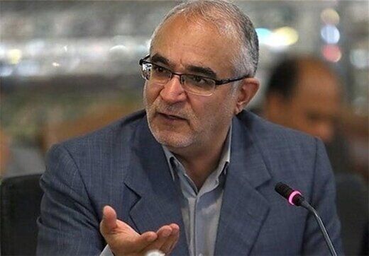 واکنش تند نایب رییس مجلس به اظهارات عضو جبهه پایداری