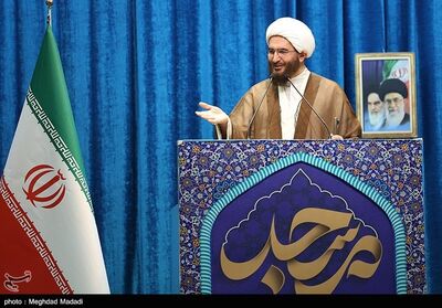 راهپیمایی جمعه خشم و نصر در سراسر کشور +فیلم و تصاویر