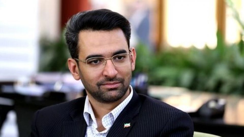 واکنش آذری جهرمی به پخش اعترافات سپیده رشنو