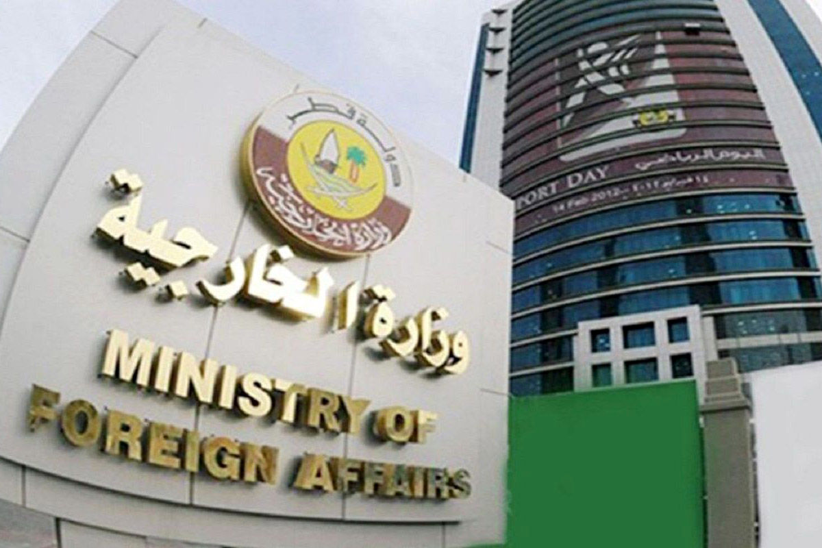 واکنش تند قطر به توهم نتانیاهو درباره اسرائیل بزرگ