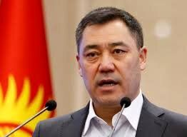 نخست‌وزیر قرقیزستان کناره‌گیری می‌کند؟
