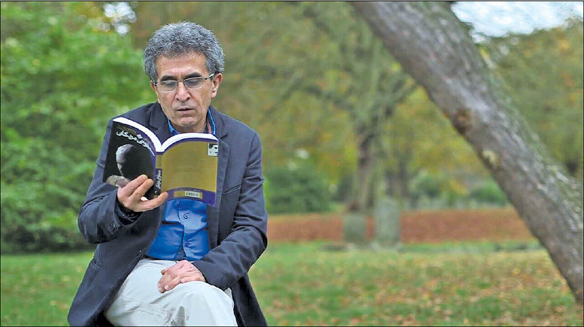 خالق «آخرین نسل برتر» در گذشت