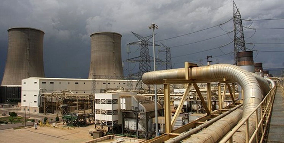 تولید یک میلیارد کیلووات ساعت انرژی الکتریکی در نیروگاه شهیدرجایی