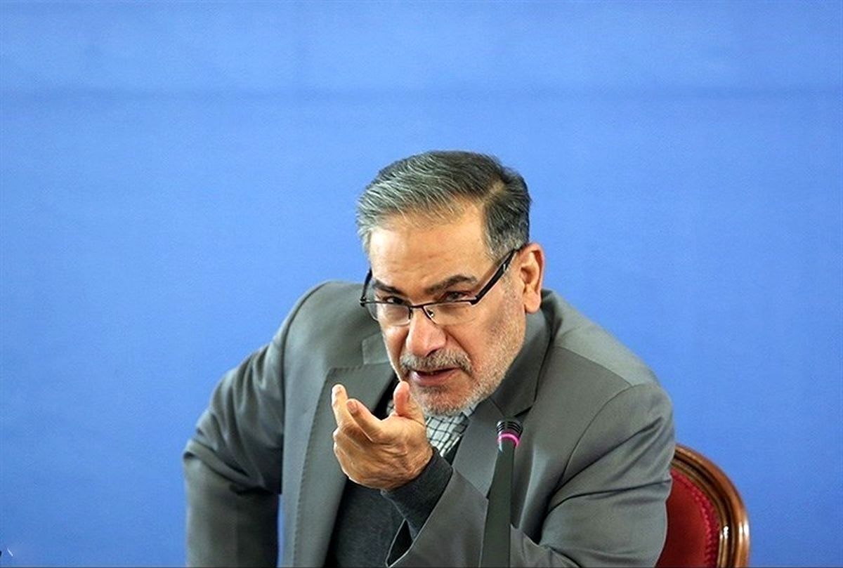 خبر مهم درباره جابجایی علی شمخانی 