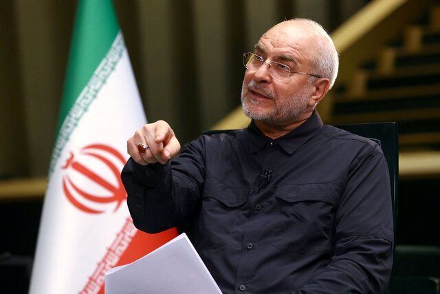 روایت جدید قالیباف از حمله اسرائیل به ایران / ساعات اولیه بسیار سخت بود، اما...