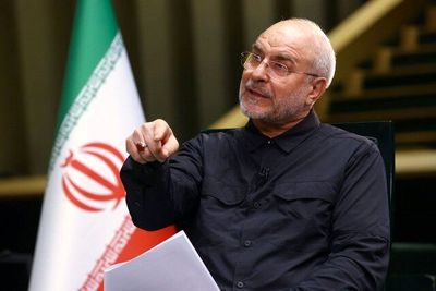 روایت جدید قالیباف از حمله اسرائیل به ایران/ ساعات اولیه بسیار سخت بود، اما...