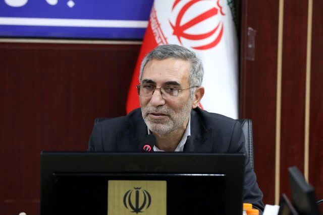 تداوم افت فشار آب در پایتخت/معاون استانداری تهران:  ۵۰۰۰ لیتر در ثانیه آب از سد طالقان وارد تهران شد