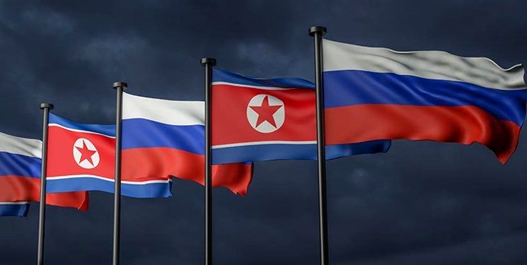 رد ادعاها درباره فروش سلاح نظامی از سوی کره شمالی به روسیه