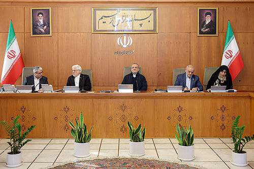  اعلام سه روز عزای عمومی در کشور