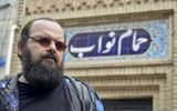 «رضا امینیان» دار فانی را وداع گفت