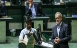 نامه ۲۴ نماینده تهران خطاب به پزشکیان درباره مصاحبه با خبرنگار آمریکایی