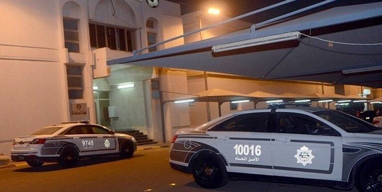 کویت چند مقام دولتی را به حبس محکوم کرد