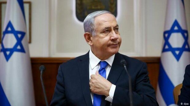 محاکمه نتانیاهو از سرگرفته شد