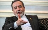 کنایه توئیتری عراقچی به روبیو/ دغدغه شان انتخابات 2028 است نه واقعیت های میدانی