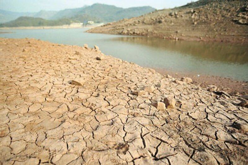 توسعه در آذربایجان‌شرقی زیر سایه بحران‌های زیست‌محیطی