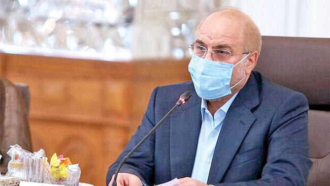 قالیباف «یارانه سوم» را ابلاغ کرد