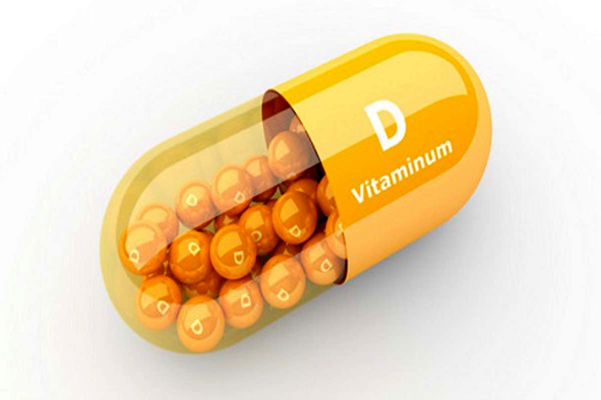 بهترین زمان مصرف انواع قرص ویتامین دی 