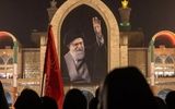 محل تدفین رهبر شهید انقلاب مشخص شد؟/ اختیار تعیین مکان با کیست؟