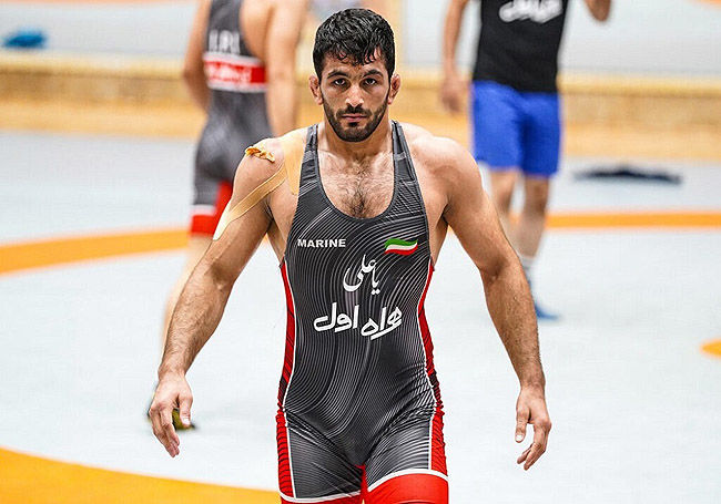 غیبت دنبالهدار یزدانی