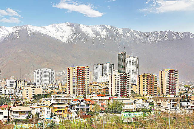 تاریکخانه شهرداری معاف از دیده بانی؟